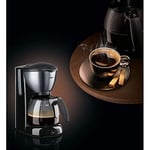 Braun KF570 Filtre Kahve Makinesi, Siyah