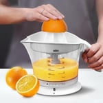 Braun MPZ9.2 Meyve Sıkacağı, Plastik, Beyaz