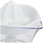 Braun MPZ9.2 Meyve Sıkacağı, Plastik, Beyaz