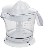 Braun MPZ9.2 Meyve Sıkacağı, Plastik, Beyaz
