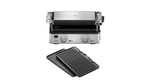 BRAUN MULTIGRILL 7 CG7020 IZGARA TOST MAKİNASI