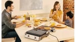 BRAUN MULTIGRILL 7 CG7020 IZGARA TOST MAKİNASI