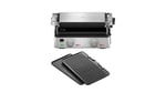 BRAUN MULTIGRILL 7 CG7020 IZGARA TOST MAKİNASI