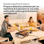 BRAUN MULTIGRILL 7 CG7040 IZGARA TOST MAKİNASI