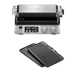 BRAUN MULTIGRILL 7 CG7040 IZGARA TOST MAKİNASI