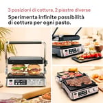BRAUN MULTIGRILL 7 CG7040 IZGARA TOST MAKİNASI