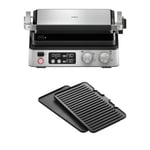 BRAUN MULTIGRILL 7 CG7040 IZGARA TOST MAKİNASI