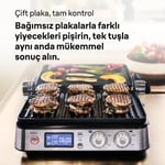 Braun Multigrill 9 Pro Cg9040 Izgarat.