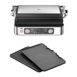 Braun Multigrill 9 Pro Cg9140 Izgaratos