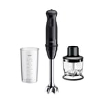Braun Multiquick 3 El Blender Mq30201