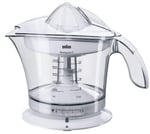 Braun MultiQuick 3 Narenciye Sıkacağı MPZ 9