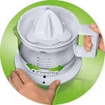 Braun MultiQuick 3 Narenciye Sıkacağı MPZ 9