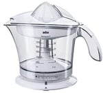 Braun MultiQuick 3 Narenciye Sıkacağı MPZ 9