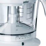 Braun MultiQuick 3 Narenciye Sıkacağı MPZ 9