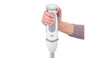 Braun MultiQuick 5 El Blender Seti MQ5220WH