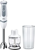 Braun MultiQuick 5 El Blender Seti MQ5220WH