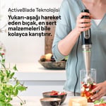 Braun Multiquick 7 El Blender Mq7085x