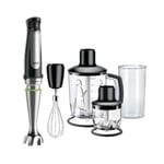 Braun Multiquick 7 El Blenderi Mq7045x