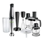 Braun Multiquick 7 El Blenderi Mq7087x