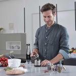 Braun Multiquick 9 El Blenderi Mq9138xi