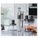 Braun Multiquick 9 El Blenderi Mq9195xli