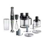 Braun Multiquick 9 El Blenderi Mq9195xli