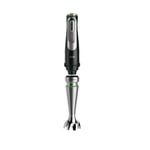 Braun MultiQuick 9 MQ 9195XLI 2L El Blenderi 1200W Siyah, Paslanmaz Çelik