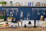 Braun MultiQuick el mikseri