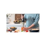 Braun MultiQuick MQ 700 Soup Multiquick 7 el mikseri (750 Watt) siyah