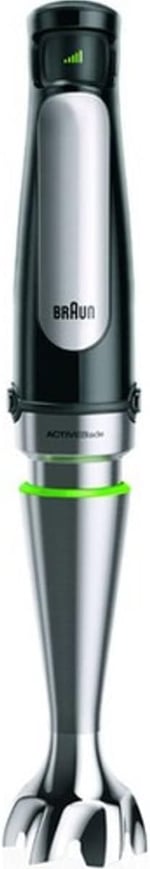 Braun MultiQuick MQ 700 Soup Multiquick 7 el mikseri (750 Watt) siyah