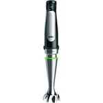 Braun MultiQuick MQ 700 Soup Multiquick 7 el mikseri (750 Watt) siyah