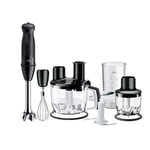 Braun Multiquick Mq50813m 5 El Blender