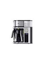 Braun MultiServe Filtre Kahve Makinesi KF9170SI