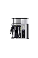 Braun MultiServe Filtre Kahve Makinesi KF9170SI