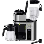 Braun Multıserve Kahve Makinesi Kf9170si