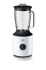 BRAUN Powerblend 3 Sürahi Blender JB3150WH