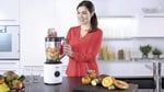 BRAUN Powerblend 3 Sürahi Blender JB3150WH