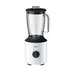 BRAUN Powerblend 3 Sürahi Blender JB3150WH