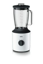 BRAUN Powerblend 3 Sürahi Blender JB3150WH