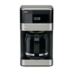 Braun PurAroma 7 Kahve Makinesi KF7120BK