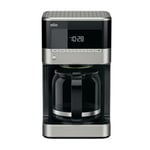 Braun PurAroma 7 Kahve Makinesi KF7120BK
