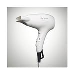 Braun Satin Hair 1 Hd180 Saç Kurutma Makinesi, 1800W, Beyaz