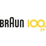 Braun Satin Hair 1 Hd180 Saç Kurutma Makinesi, 1800W, Beyaz