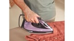 BRAUN TEXSTYLE 9 SI9661VI BUHARLI ütü