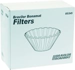 Bravilor Bunn Filtre Kahve Kağıdı 1000 adet