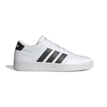Breaknet 3.0 Erkek Beyaz Sneaker Ayakkabı JR3547