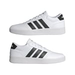 Breaknet 3.0 Erkek Beyaz Sneaker Ayakkabı JR3547