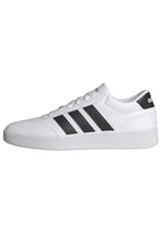 Breaknet 3.0 Erkek Beyaz Sneaker Ayakkabı JR3547