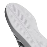 Breaknet 3.0 Erkek Beyaz Sneaker Ayakkabı JR3547
