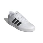 Breaknet 3.0 Erkek Beyaz Sneaker Ayakkabı JR3547